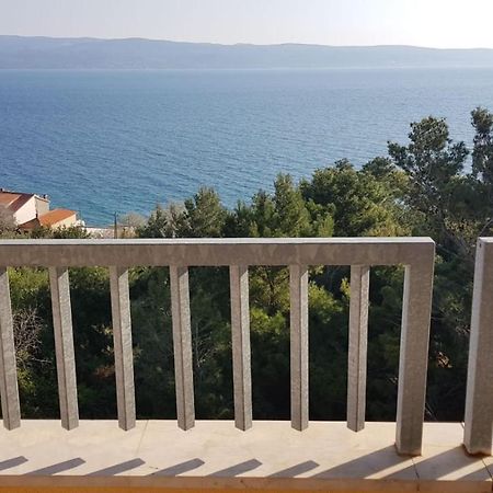 Apartmani Babić Dugi Rat Zewnętrze zdjęcie