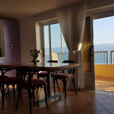 Apartmani Babić Dugi Rat Zewnętrze zdjęcie