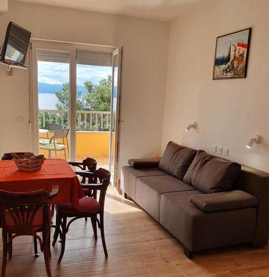 Apartmani Babić Dugi Rat Zewnętrze zdjęcie