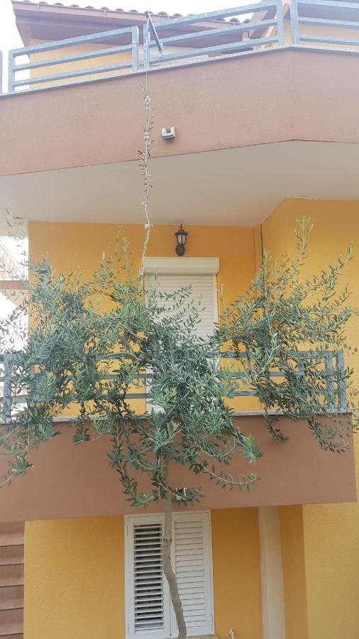Apartmani Babić Dugi Rat Zewnętrze zdjęcie
