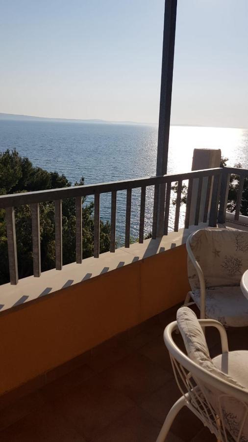 Apartmani Babić Dugi Rat Zewnętrze zdjęcie
