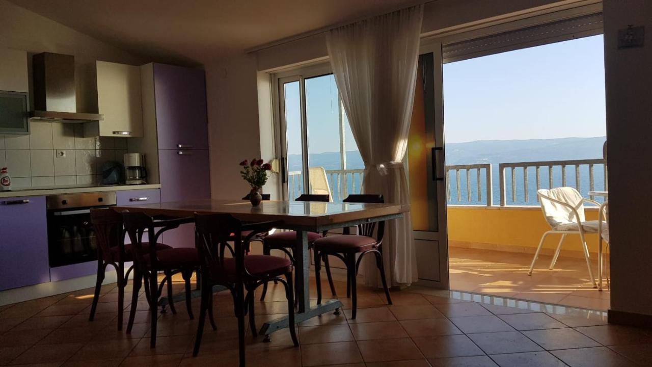 Apartmani Babić Dugi Rat Zewnętrze zdjęcie